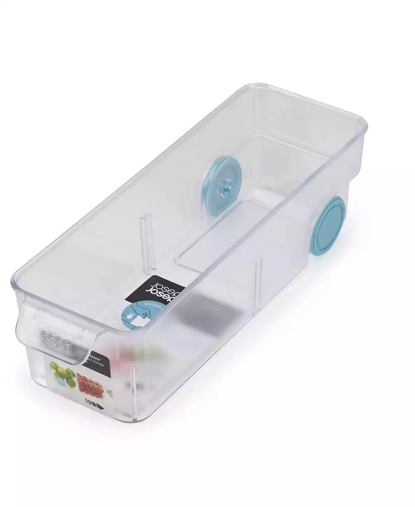 商品Joseph Joseph|Fridge Store Compact Fridge Storage Bin,价格¥82,第3张图片详细描述