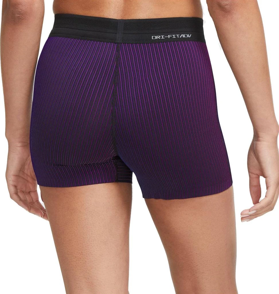 商品NIKE|Nike Women's AeroSwift Tight Running Shorts,价格¥567,第2张图片详细描述