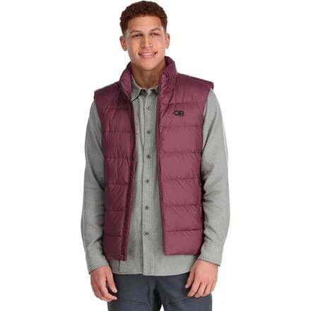 Coldfront Down Vest - Men's 商品