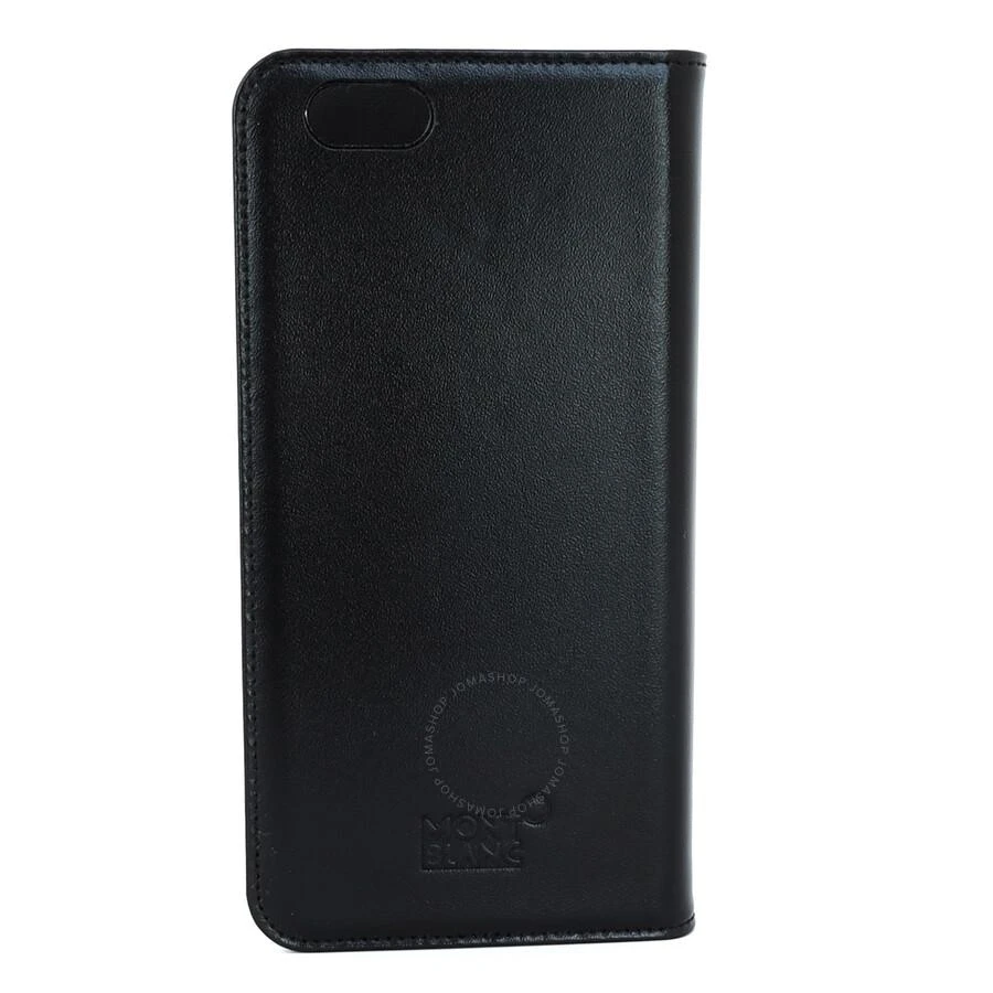 商品MontBlanc|Meisterstuck Smartphone Case iPhone 6,价格¥581,第2张图片详细描述
