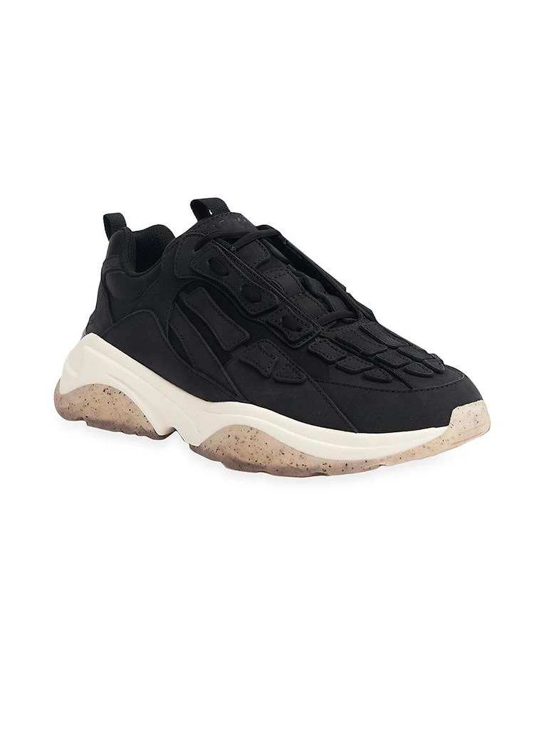 商品AMIRI|Bone Runner Low-Top Sneakers,价格¥3942,第1张图片