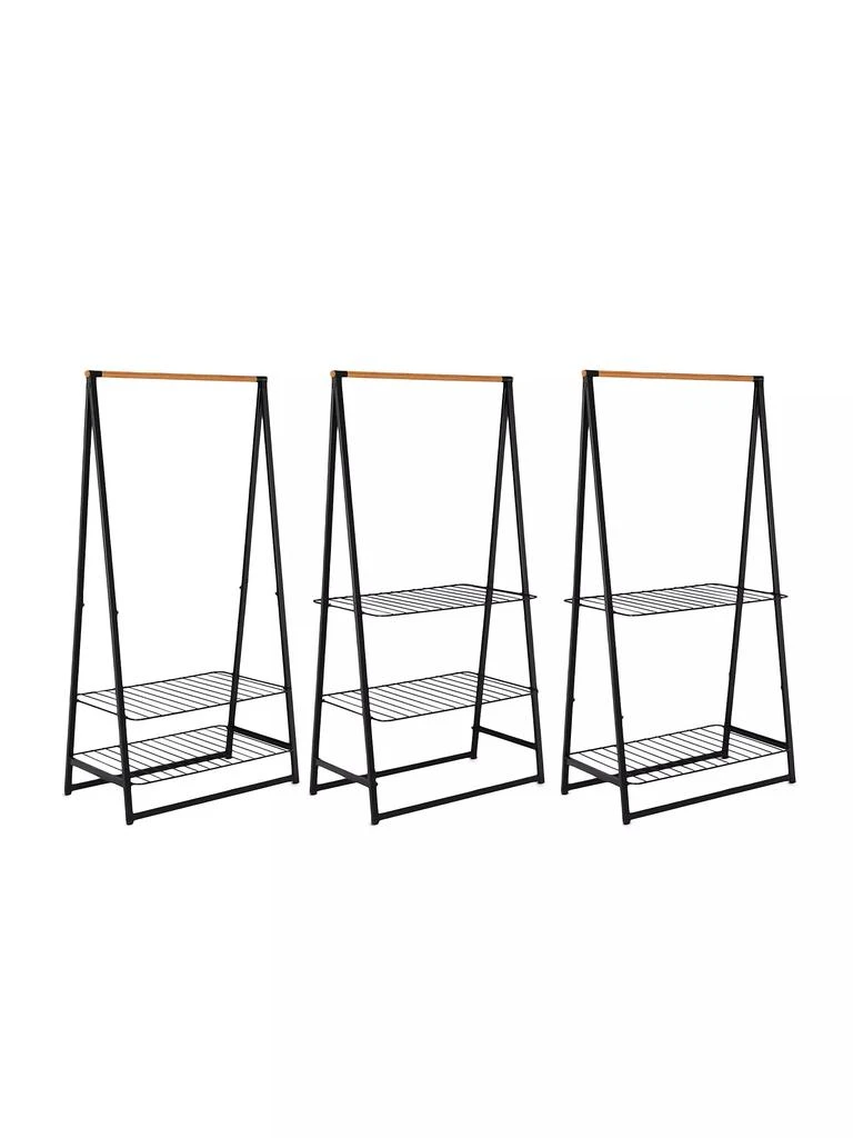 商品Brabantia|Large Garment Rack,价格¥2065,第5张图片详细描述