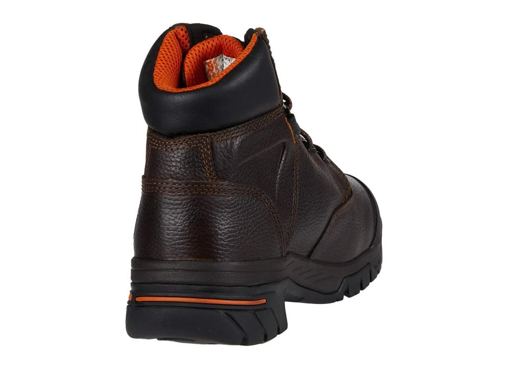 商品Timberland|Helix 6" Composite Safety Toe Internal MetGuard,价格¥1657,第5张图片详细描述