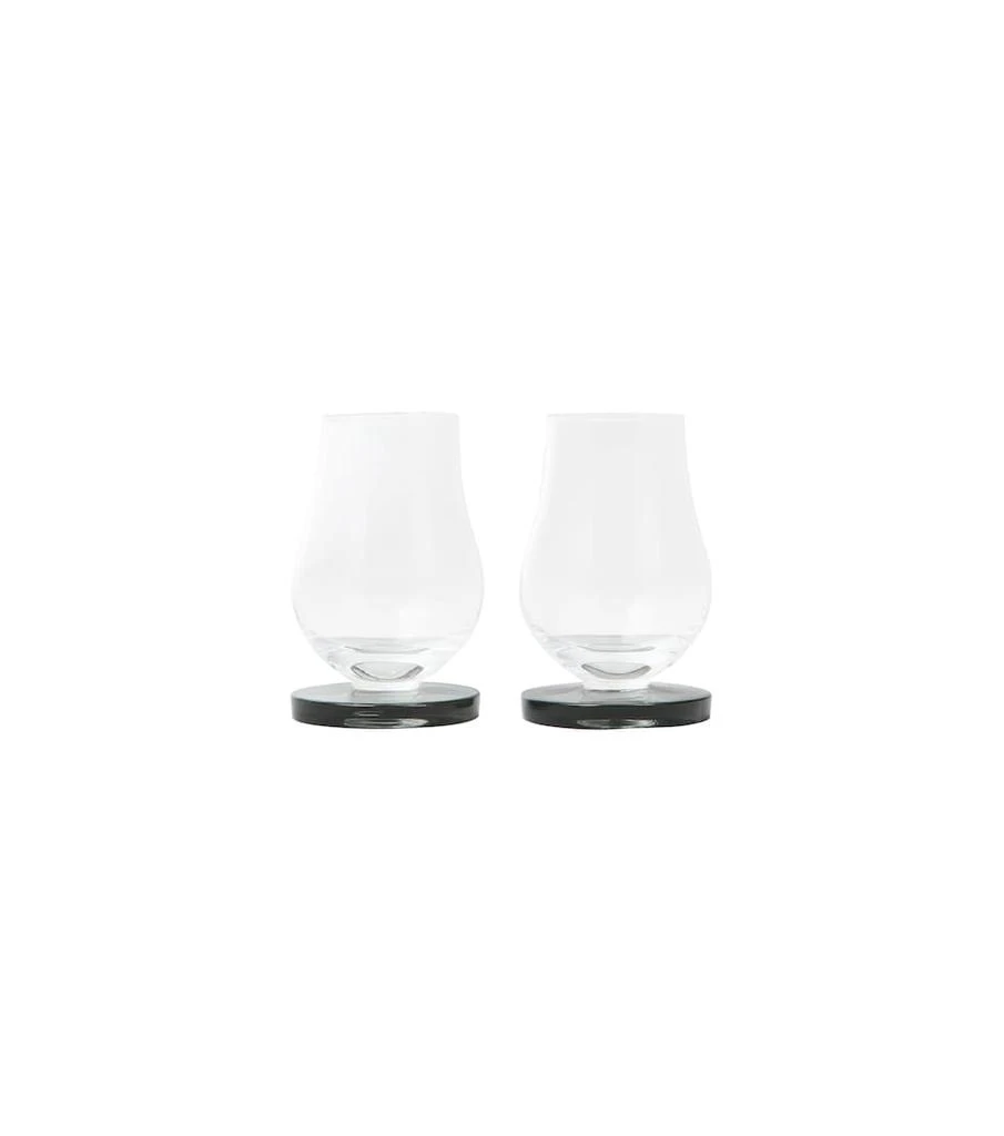 商品Tom Dixon|Puck set of 2 nosing glasses,价格¥809,第1张图片