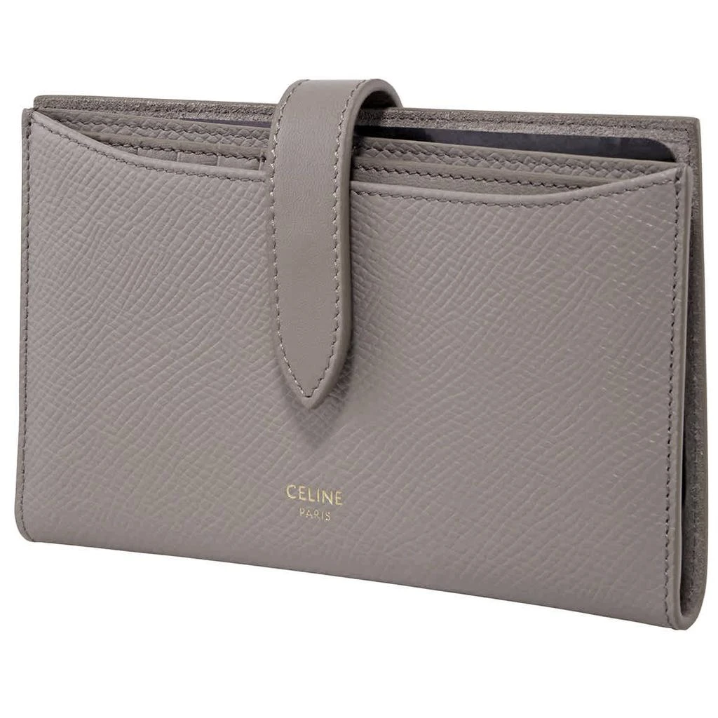 商品Celine|Ladies Grained And Smooth Calfskin Iphone XS Max Wallet Case,价格¥1996,第1张图片