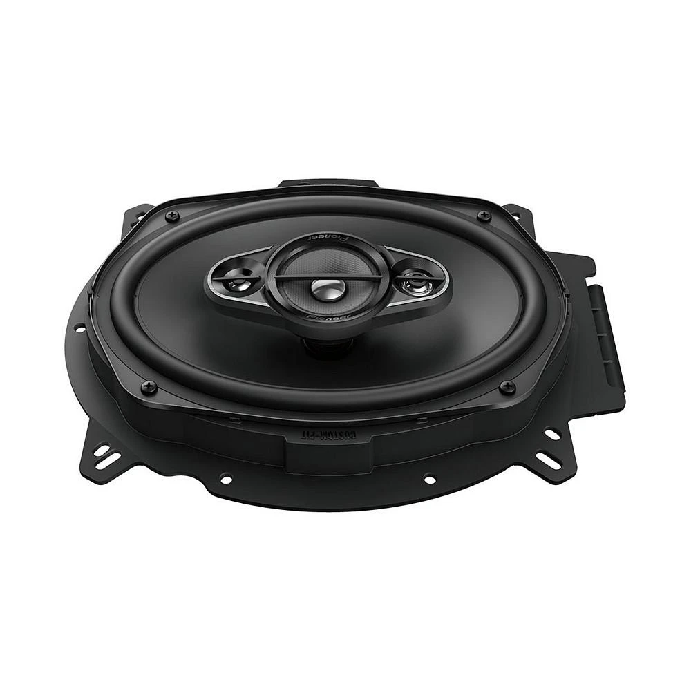 商品Pioneer|A-Series 4 Way Coaxial Speakers,价格¥699,第2张图片详细描述