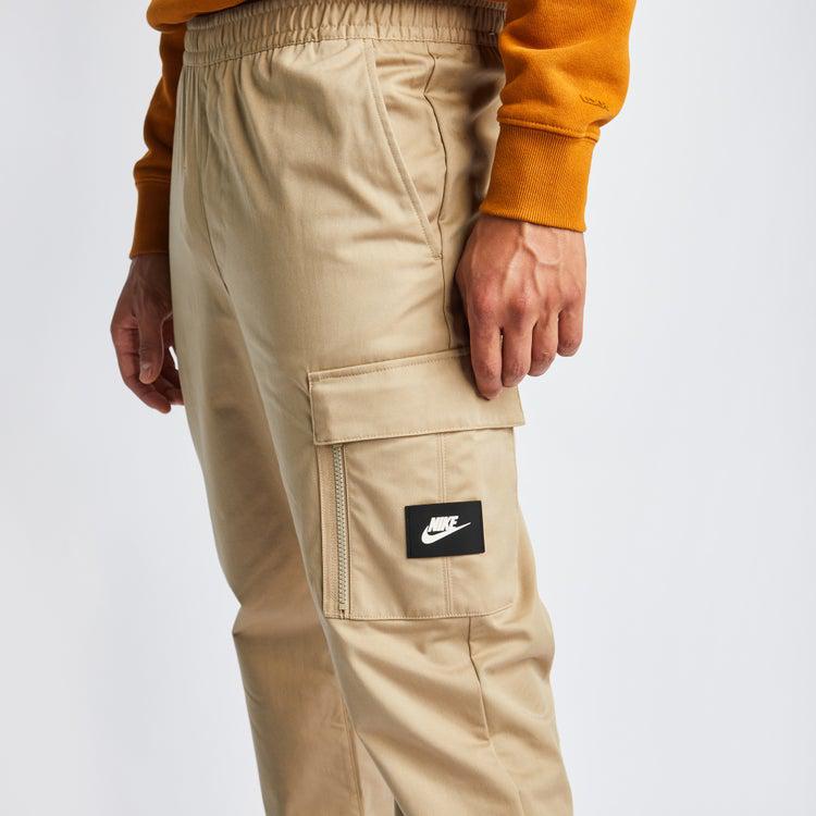 Nike Sportswear Spu Cargo Pant - Men Pants商品第4张图片规格展示