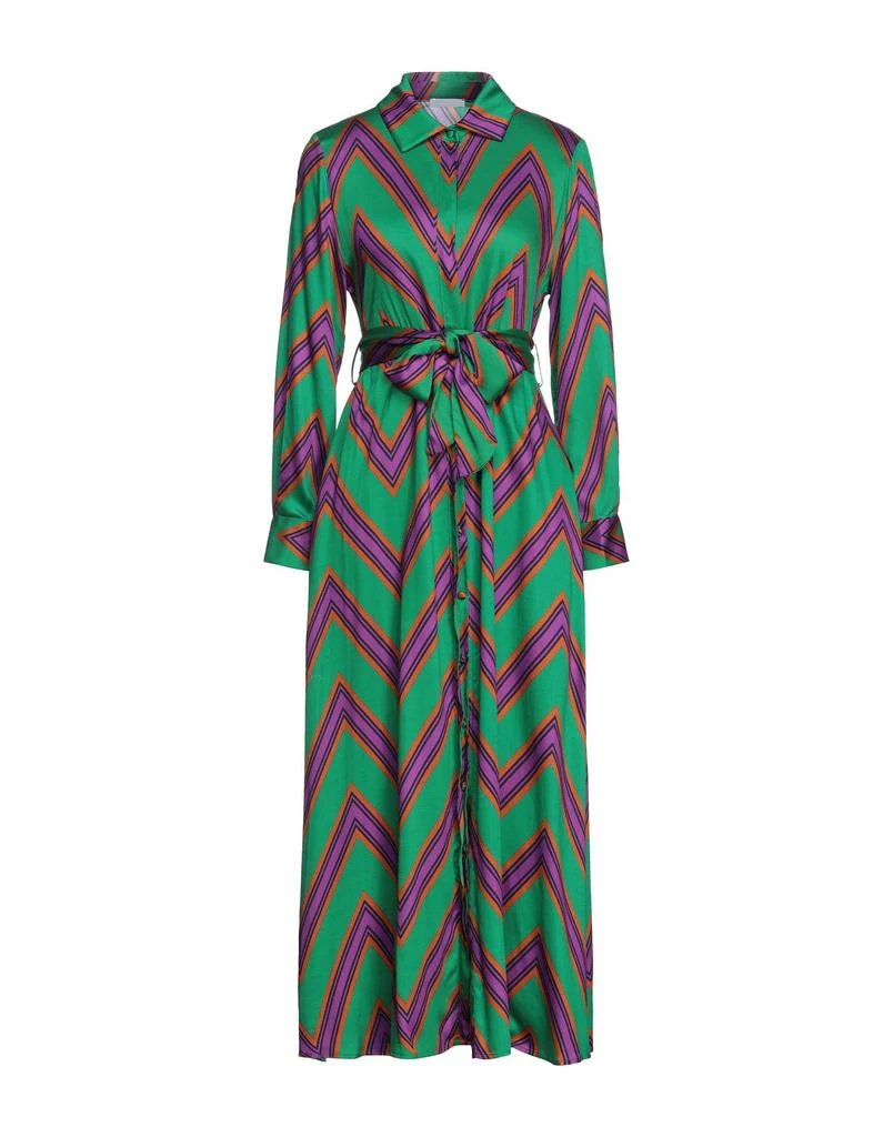 商品Motel|Midi dress,价格¥1158,第1张图片
