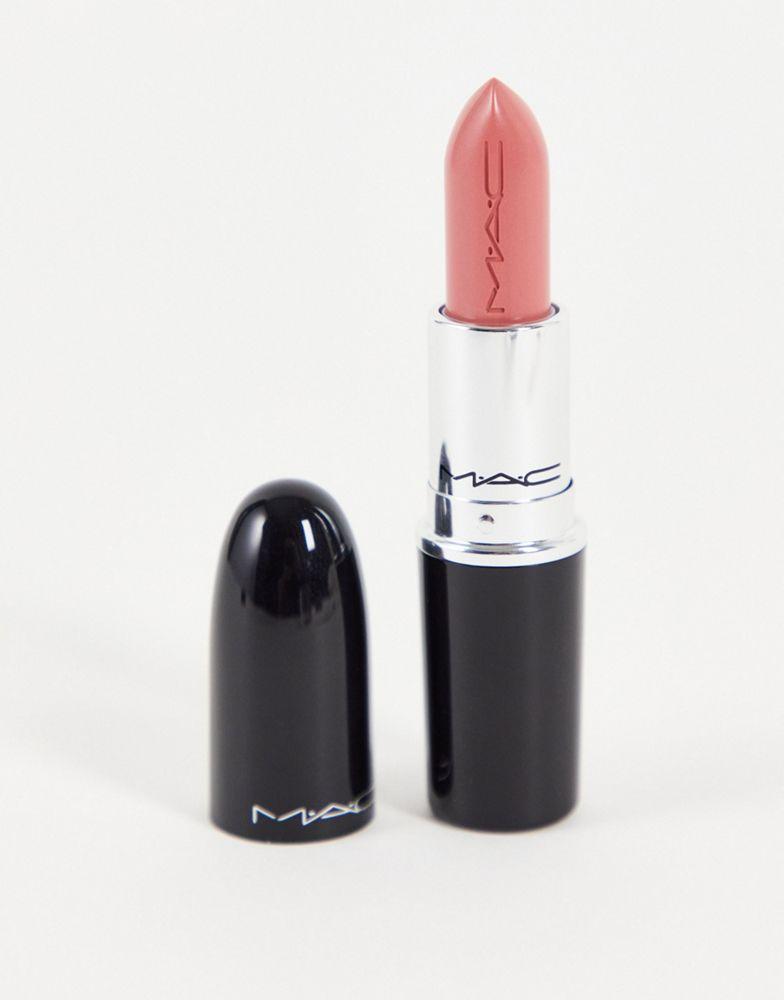 MAC Lustreglass Lipstick - $ellout商品第4张图片规格展示
