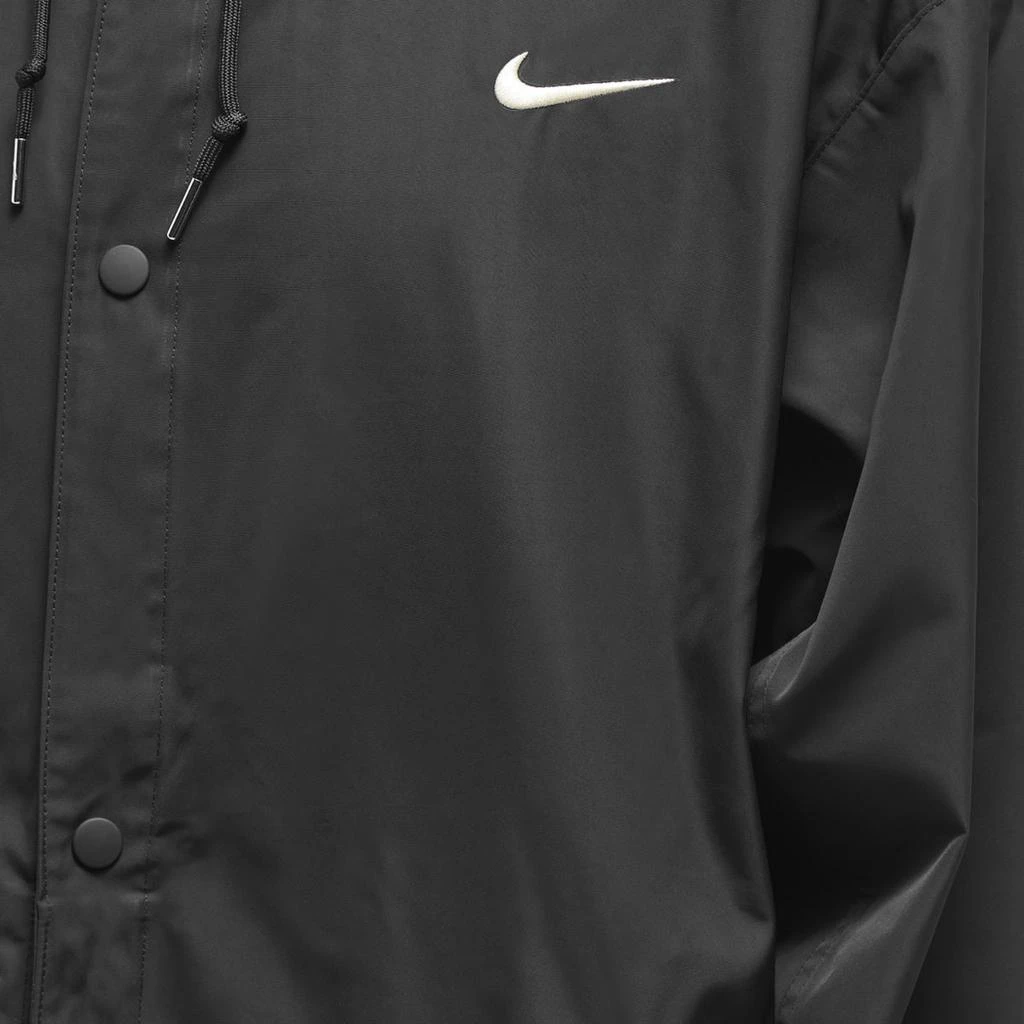 商品NIKE|Nike Swoosh Woven Parka,价格¥856,第5张图片详细描述