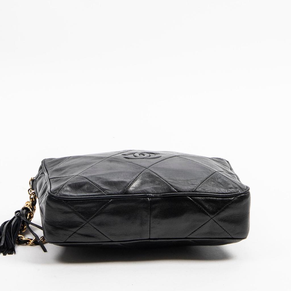 商品[二手商品] Chanel|CC Tassel Camera Bag,价格¥16013,第7张图片详细描述