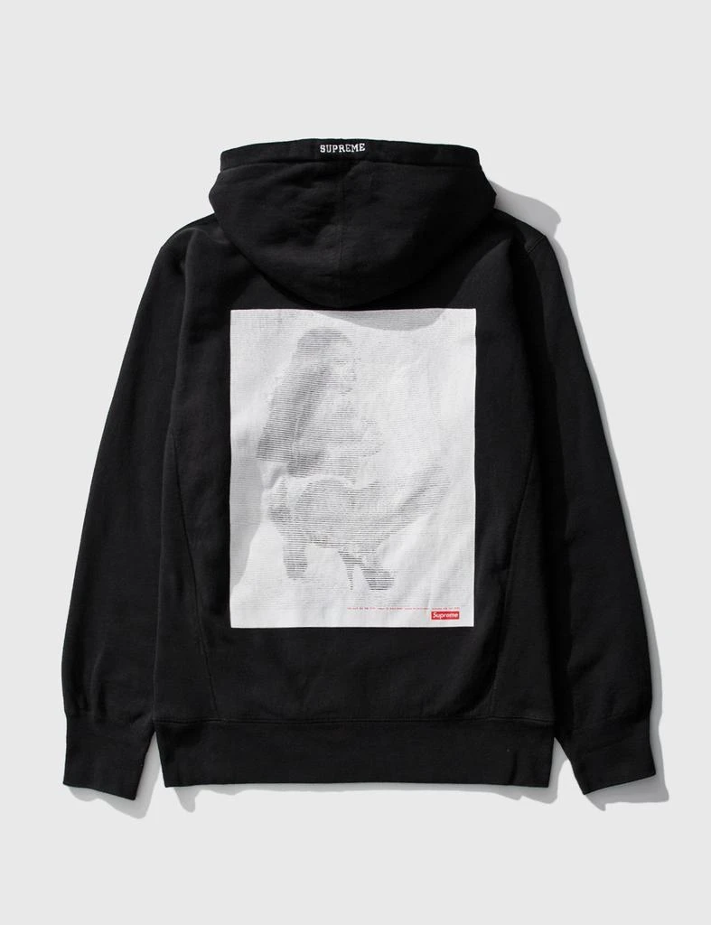 商品[二手商品] Supreme|Supreme Woman Print Hoodie,价格¥1666,第2张图片详细描述