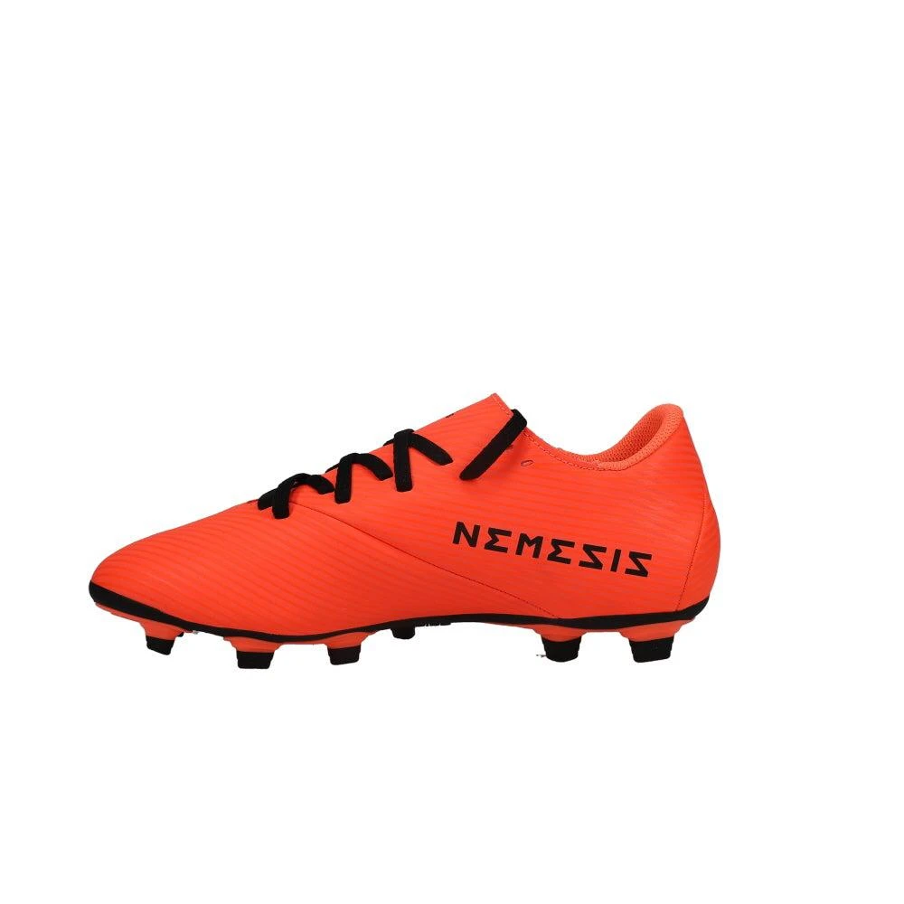 商品Adidas|Nemeziz 19.4 Flexible Ground Soccer Cleats,价格¥211,第3张图片详细描述
