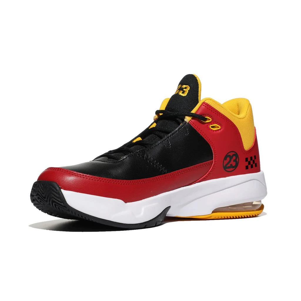 商品Jordan|Jordan Max Aura 3 SE (Big Kid),价格¥663,第1张图片