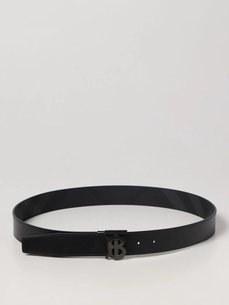 商品Burberry|Burberry belt for man,价格¥3329,第2张图片详细描述