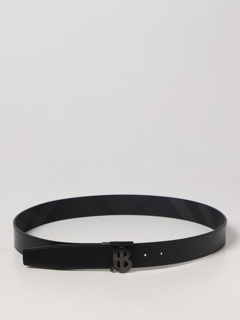 商品Burberry|Burberry belt for man,价格¥3146,第4张图片详细描述