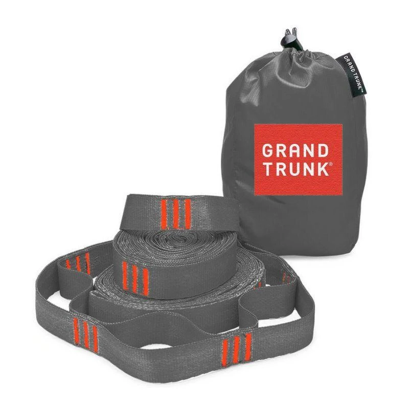 商品Grand Trunk|Trunk Straps for Hammock,价格¥227,第5张图片详细描述