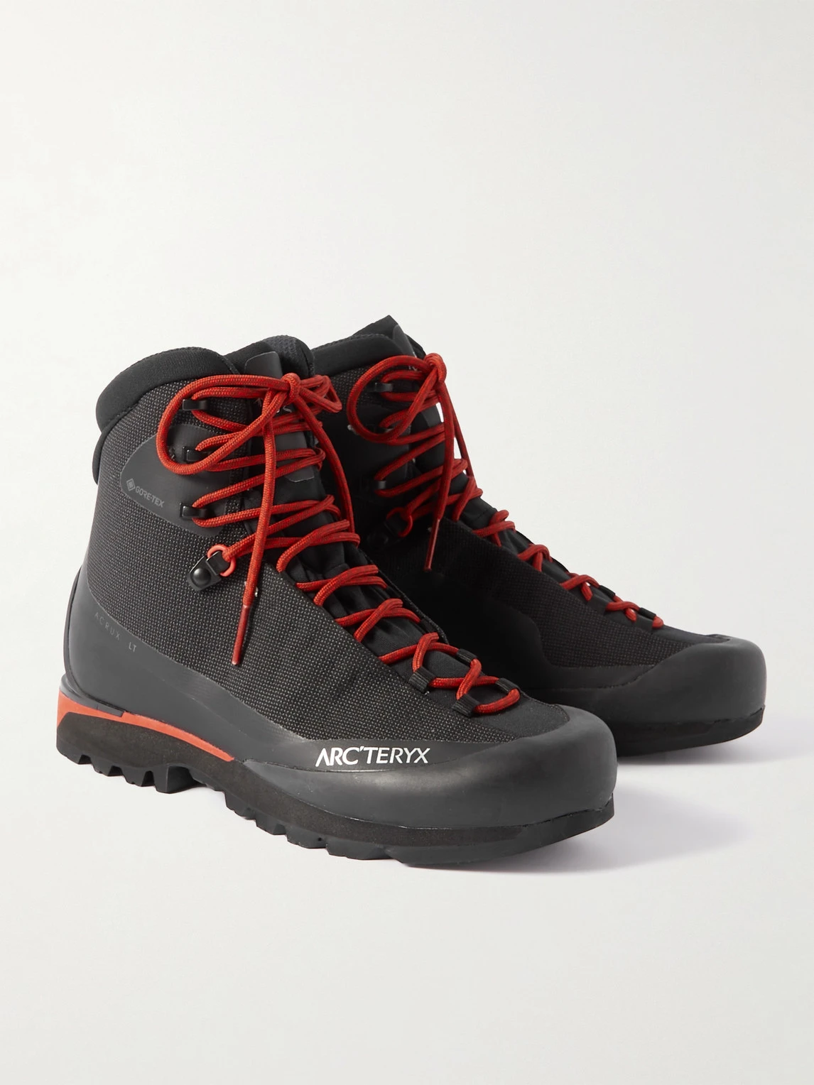 商品Arc'teryx|Arc'teryx 男士运动鞋 1647597316787915 黑色,价格¥3041,第5张图片详细描述