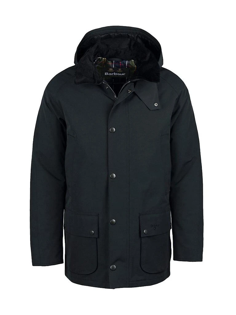 商品Barbour|Ashby Jacket,价格¥3343,第1张图片