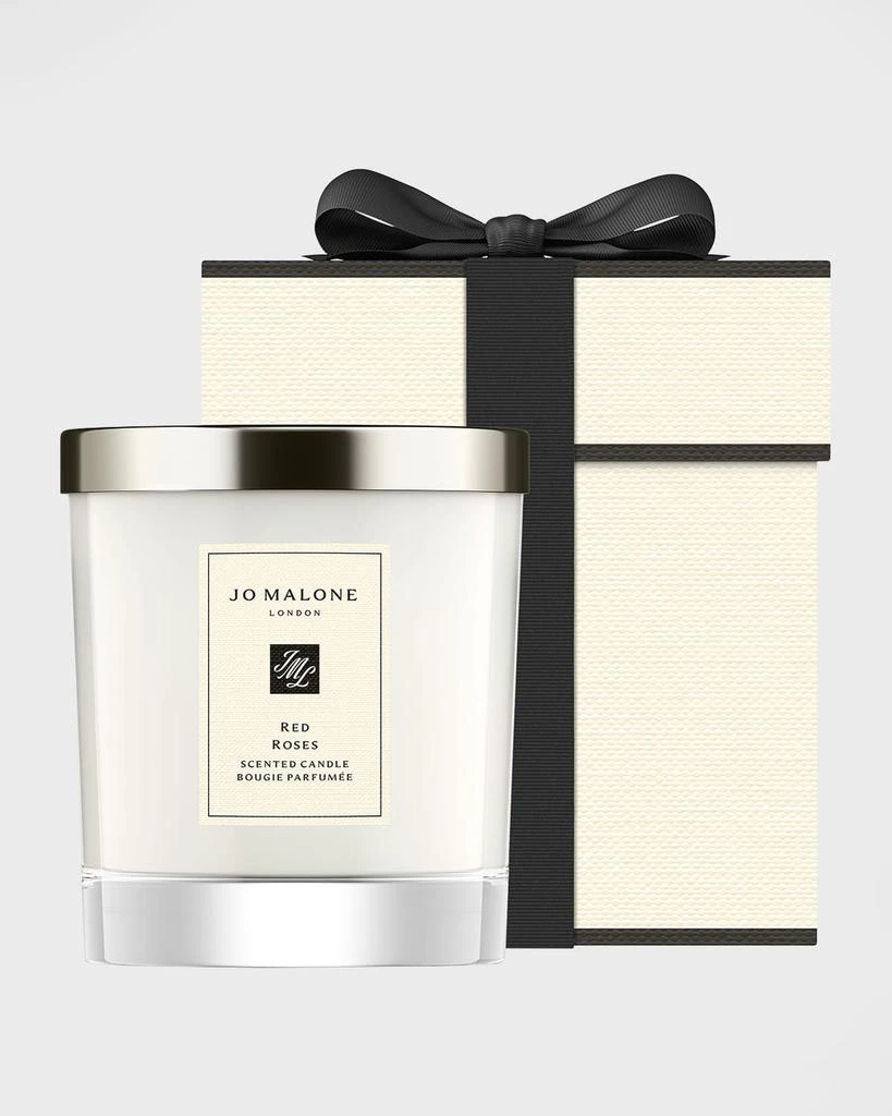 商品Jo Malone London|7 oz. Red Roses Home Candle,价格¥634,第1张图片