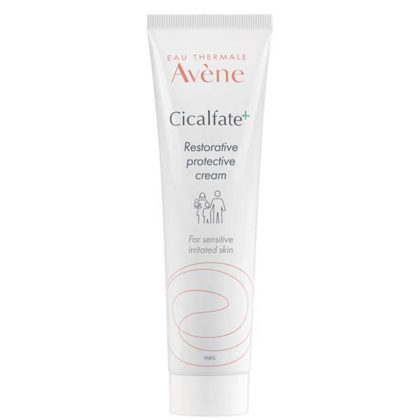 Avène Cicalfate+ Restorative Protective Cream 3.3 oz商品第1张图片规格展示