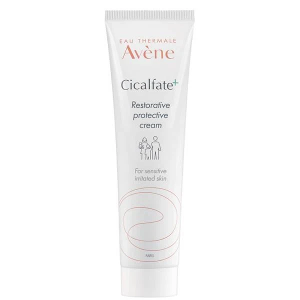 商品Avene|Avène Cicalfate+ Restorative Protective Cream 100ml,价格¥341,第1张图片