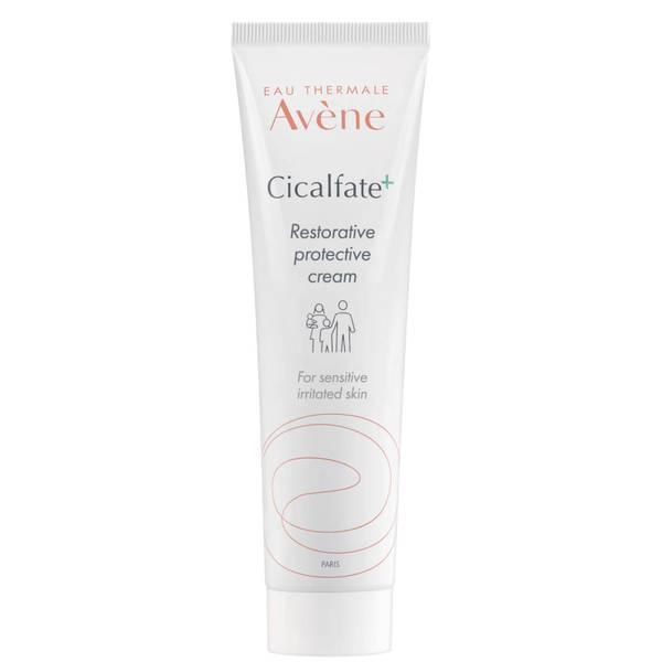 商品Avene|Avène Cicalfate+ Restorative Protective Cream 3.3 oz,价格¥296,第1张图片