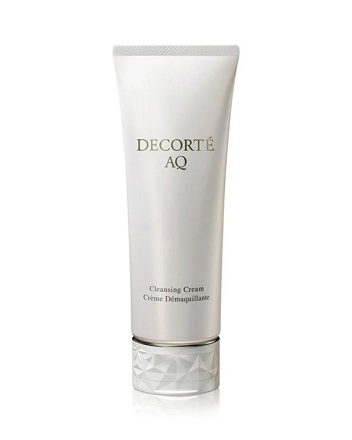 商品DECORTé|AQ Cleansing Cream 4.1 oz.,价格¥449,第1张图片