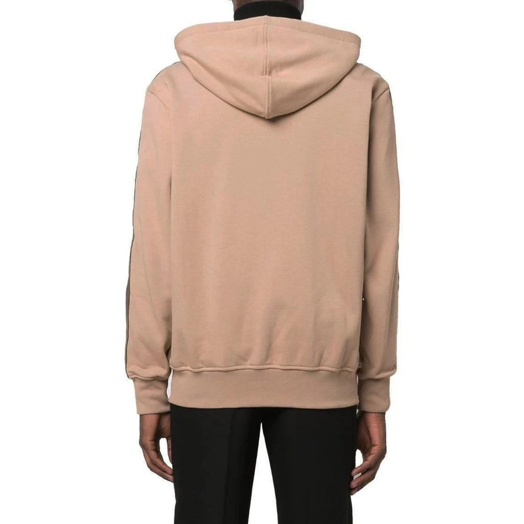 商品Alexander McQueen|Alexander McQueen Zip-Up Sweatshirt,价格¥2992,第3张图片详细描述