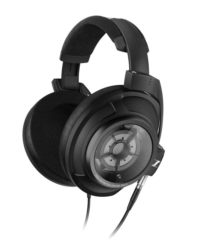 商品Sennheiser|Stereo Headphones,价格¥15434,第2张图片详细描述