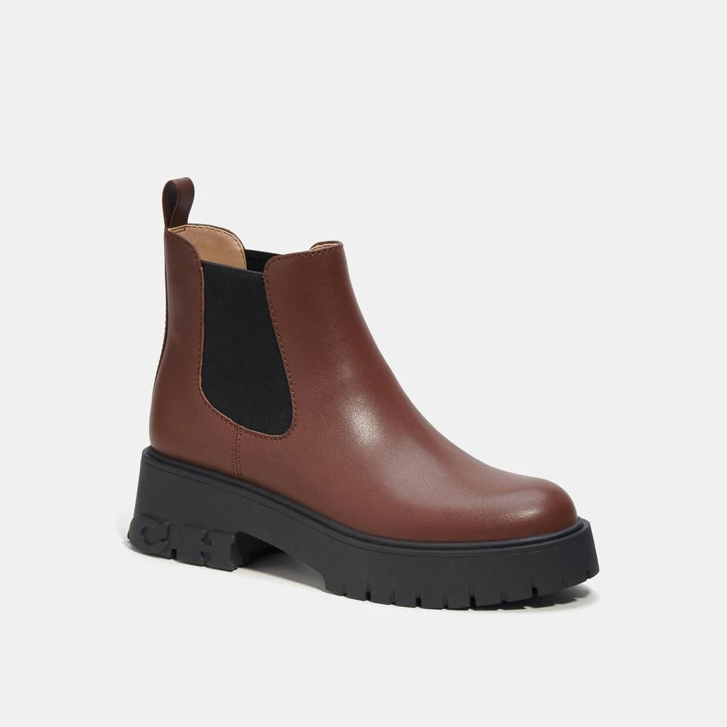 商品Coach|Coach Outlet Reid Bootie,价格¥791,第1张图片