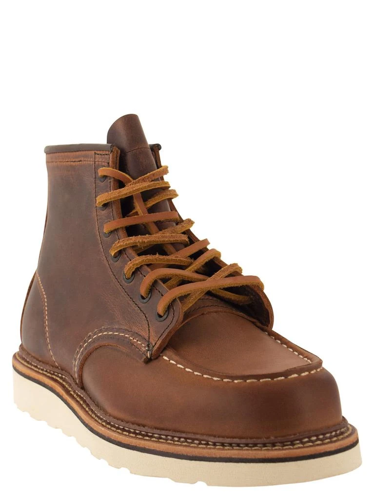 商品Red Wing|Red Wing Classic Moc,价格¥2461,第2张图片详细描述