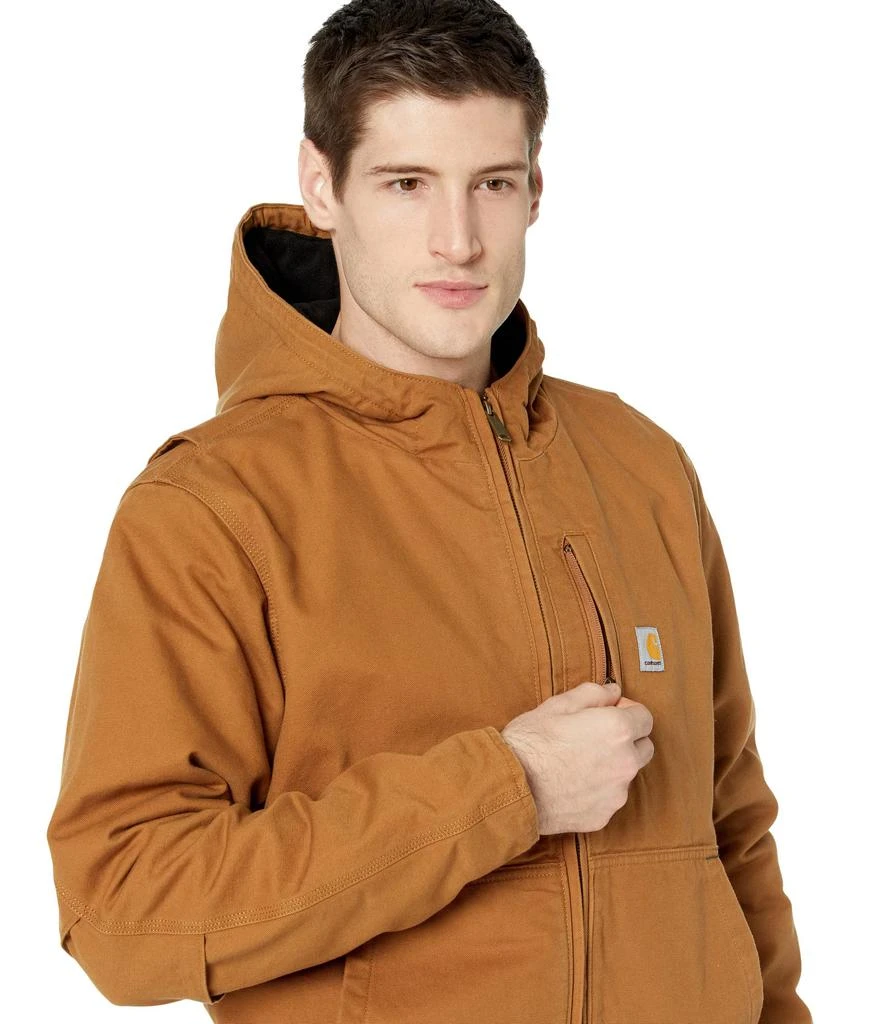 商品Carhartt|Full Swing® Armstrong Active Jacket,价格¥1047,第3张图片详细描述