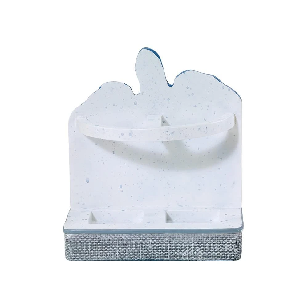 商品Avanti|Caicos Toothbrush Holder,价格¥179,第2张图片详细描述