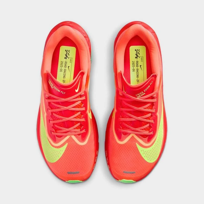 商品NIKE|Women's Nike Zoom Fly 6 Running Shoes,价格¥1280,第5张图片详细描述