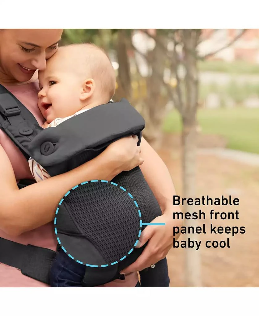 商品Graco|Cradle Me Lite 3-in-1 Baby Carrier,价格¥898,第4张图片详细描述