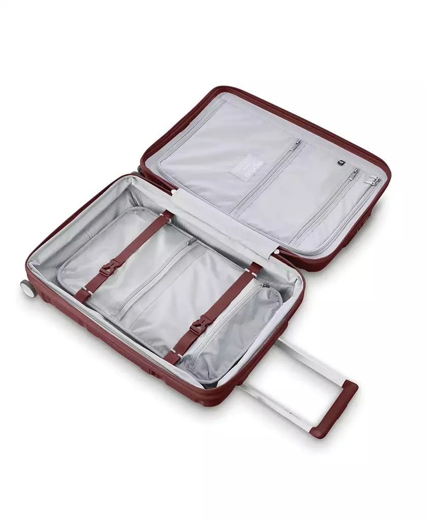 Outline Pro 21" Hardside Carry-on Spinner 商品