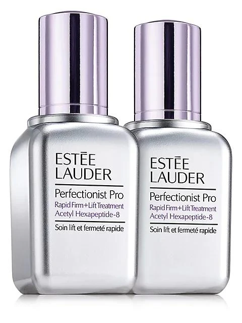 商品Estée Lauder|Perfectionist Pro Firm + Lift Serum Duo,价格¥1602,第1张图片