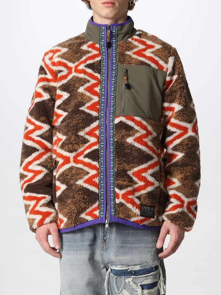 商品Timberland|Timberland jacket for man,价格¥702,第1张图片