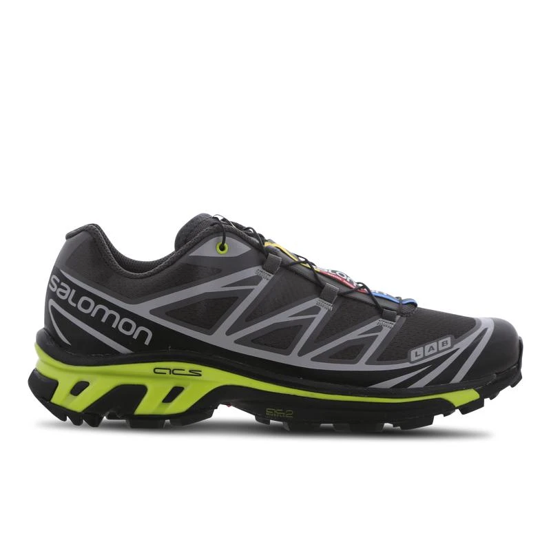 商品Salomon|Salomon XT-6 - Men Shoes,价格¥1480,第1张图片