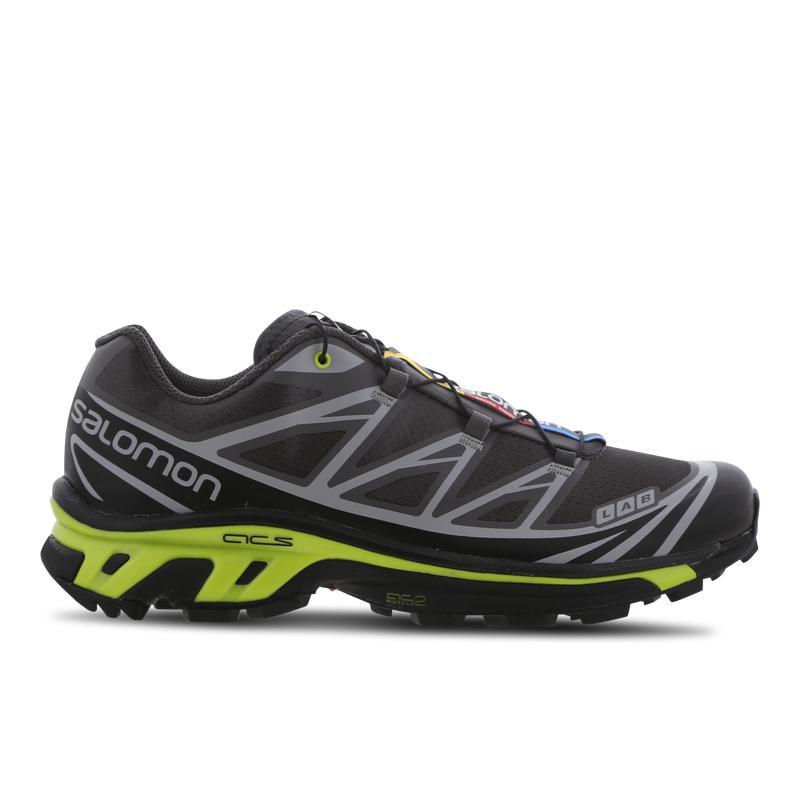 商品Salomon|Salomon XT-6 - Men Shoes,价格¥1365,第1张图片