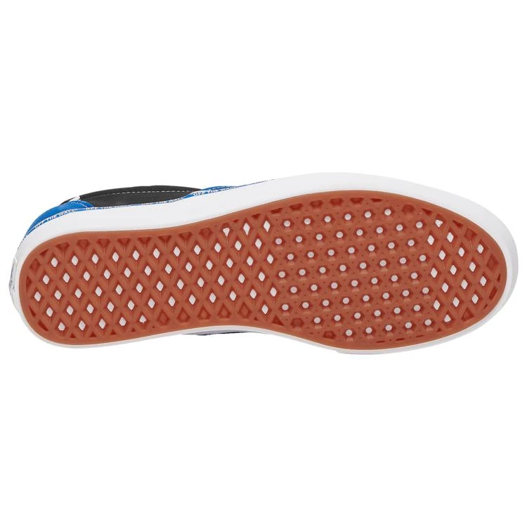 商品Vans|Vans Comfycush Slip-On - Men's 男款休闲鞋,价格¥238,第5张图片详细描述