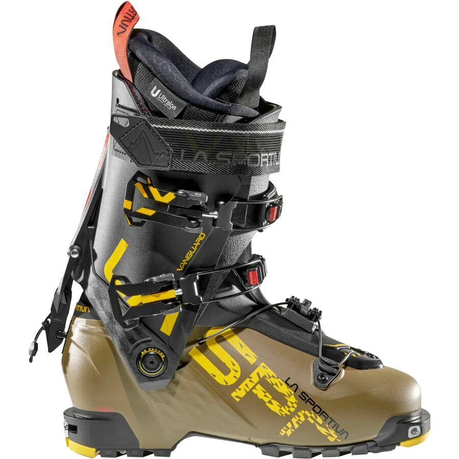 商品La Sportiva|Vanguard Alpine Touring Boot - 2024 - Men's,价格¥5525,第1张图片