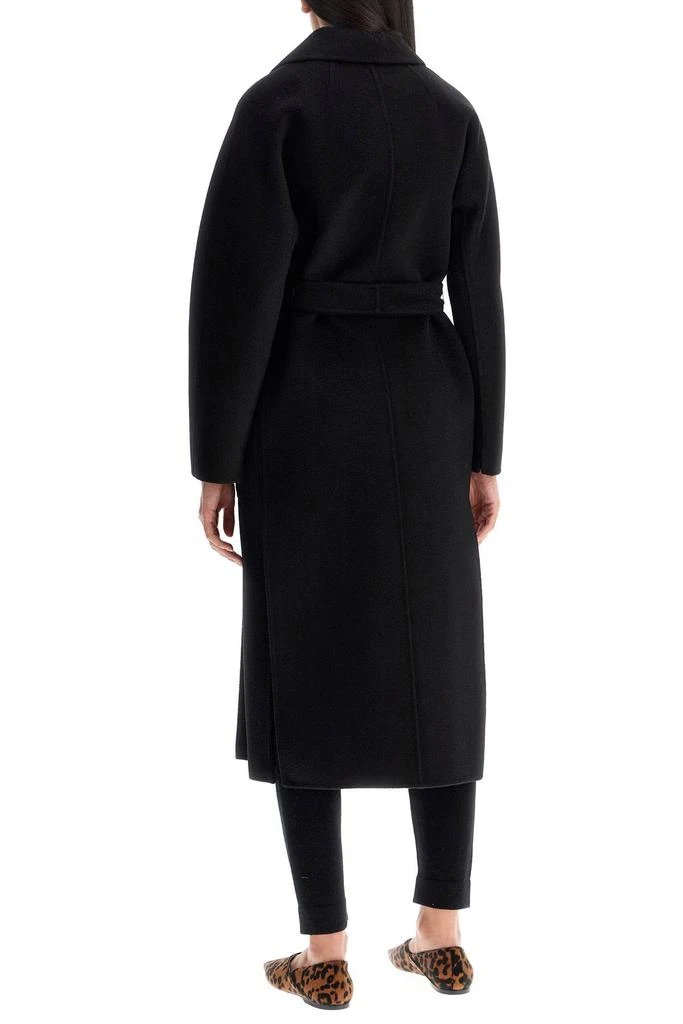 商品Max Mara|'amore' robe coat,价格¥5210,第3张图片详细描述