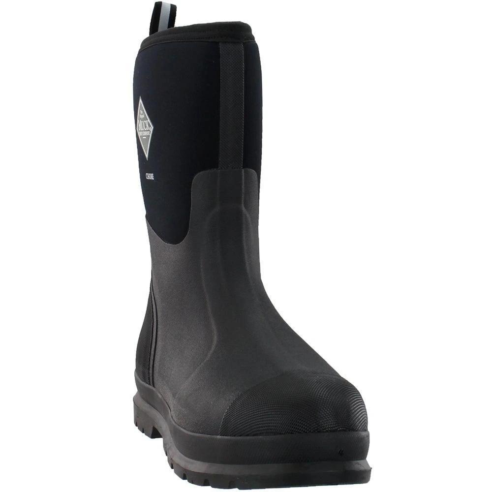 商品Muck Boot|Chore Mid Calf Waterpoof Work Boots,价格¥909,第2张图片详细描述