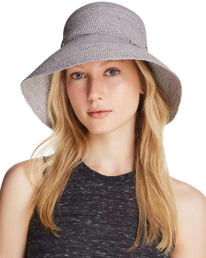 商品Helen Kaminski|Provence 10 Hat,价格¥2059,第1张图片