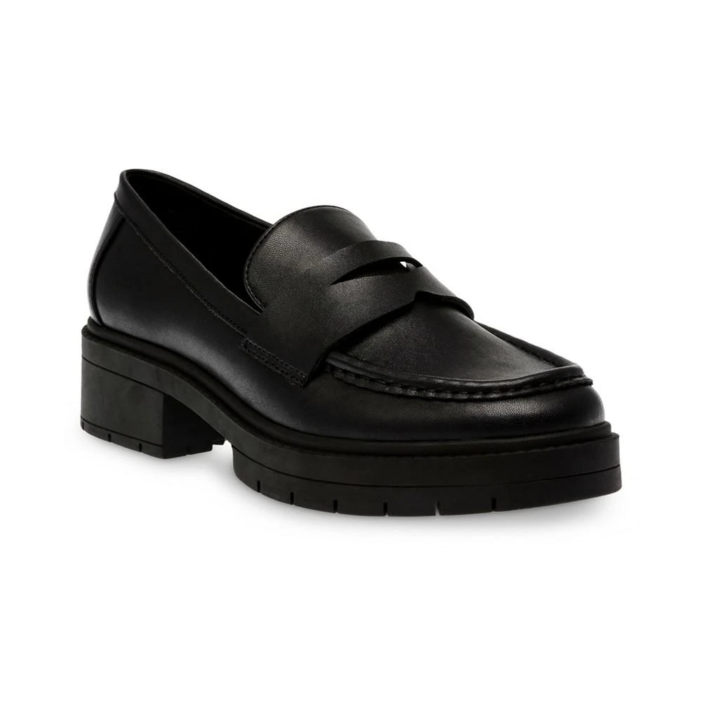 商品Anne Klein|Women's Utopia Lug Loafers,价格¥266,第1张图片