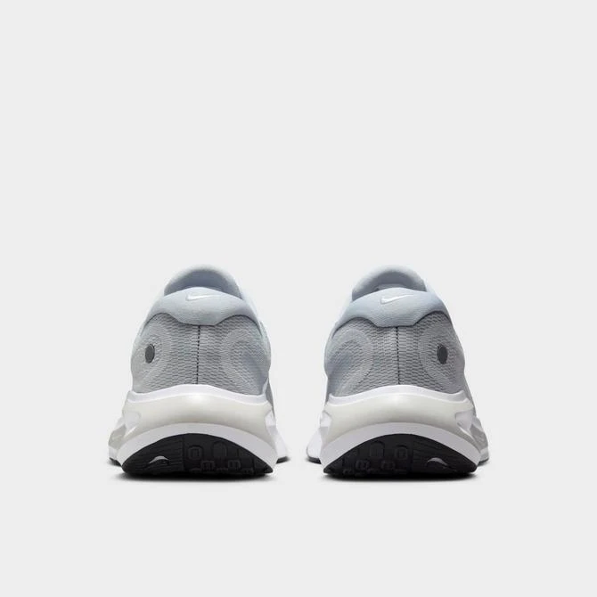 商品NIKE|Men's Nike Journey Run Running Shoes,价格¥664,第4张图片详细描述