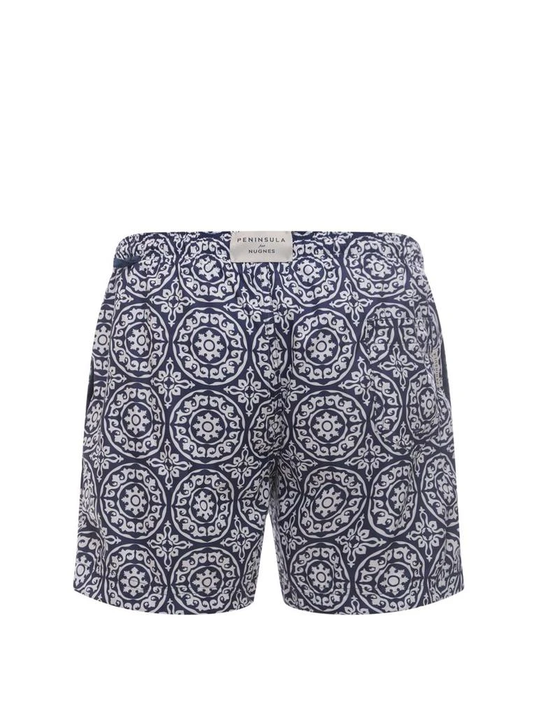 商品PENINSULA|PENINSULA SWIM TRUNK,价格¥850,第2张图片详细描述