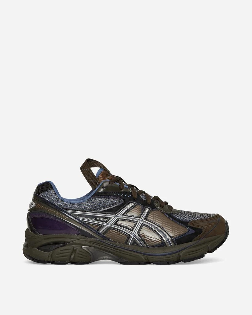 商品Asics|UB6-S GT-2160 Sneakers Grey Floss / Brown Storm,价格¥649,第1张图片